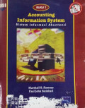 Accounting Information System : Sistem Informasi Akuntansi