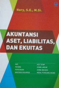 Akuntansi Aset, Liabilitas, Dan Ekuitas