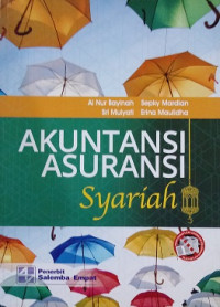 Image of Akuntansi Asuransi Syariah