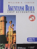 Akuntansi Biaya Buku 2