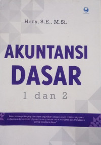 Image of Akuntansi Dasar 1 & 2