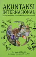 Akuntansi Internasional