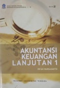 Akuntansi Keuangan Lanjutan 1