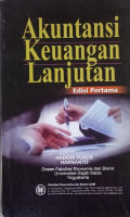 Akuntansi Keuangan Lanjutan