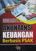 Akuntansi Keuangan Menengah Berbasis PSAK