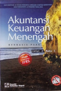 Akuntansi Keuangan Menengah Berbasis PSAK Buku 1