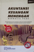 Akuntansi Keuangan Menengah Berbasis PSAK Buku 2