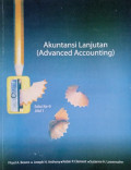 Akuntansi Lanjutan (Advanced Accounting)