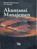Akuntansi Manajemen