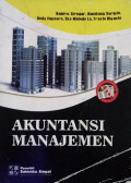 Akuntansi Manajemen