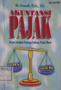Akuntansi Pajak