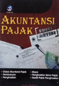 Akuntansi Pajak