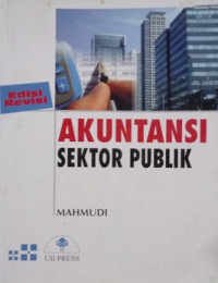 Image of Akuntansi Sektor Publik