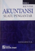 Akuntansi Suatu Pengantar