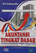 Akuntansi Tingkat Dasar