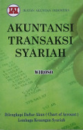 Akuntansi Transaksi Syariah