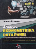Analisis Ekonometrika Data Panel