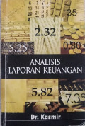 Analisis Laporan Keuangan