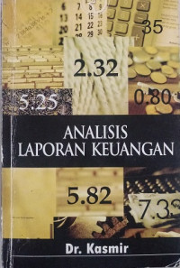 Image of Analisis Laporan Keuangan
