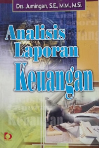 Image of Analisis Laporan Keuangan