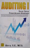 Auditing 1 : Dasar-Dasar Pemeriksaan Akuntansi