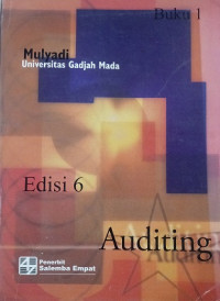 Image of Auditing