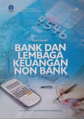Bank Dan Lembaga Keuangan Non Bank