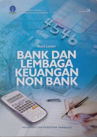 Image of Bank Dan Lembaga Keuangan Non Bank