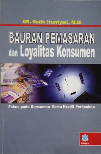 Image of Bauran Pemasaran dan Loyalitas Konsumen