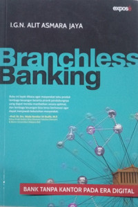 Image of Branchless Banking