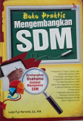 Buku Praktis Mengembangkan SDM
