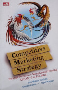 Competitive Marketing Strategy