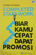 Completed Staff Work