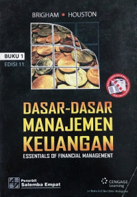 Image of Dasar-Dasar Manajemen Keuangan