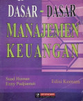 Dasar - Dasar Manajemen Keuangan Edisi 6