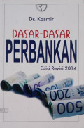 Dasar-Dasar Perbankan