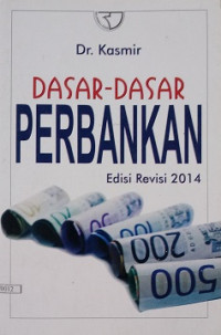 Image of Dasar-Dasar Perbankan