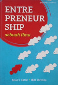 Entrepreneurship Sebuah Ilmu