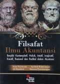 Filsafat Ilmu Akuntansi
