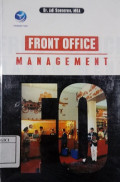 Front Office Management