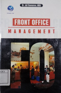 Image of Front Office Management