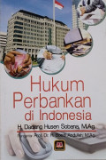 Hukum Perbankan di Indonesia