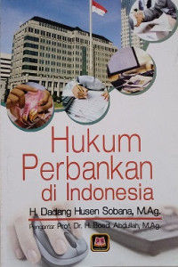 Image of Hukum Perbankan di Indonesia