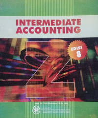 Image of Intermediate Accounting