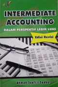 Intermediate Accounting Dalam Perspektif Lebih Luas