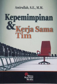 Image of Kepemimpinan & Kerja Sama Tim