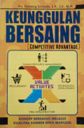 Keunggulan Bersaing (Competitive Advantage)