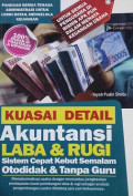 Kuasai Detail Akuntansi Laba & Rugi