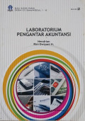 Laboratorium Pengantar Akuntansi