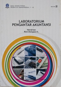 Image of Laboratorium Pengantar Akuntansi